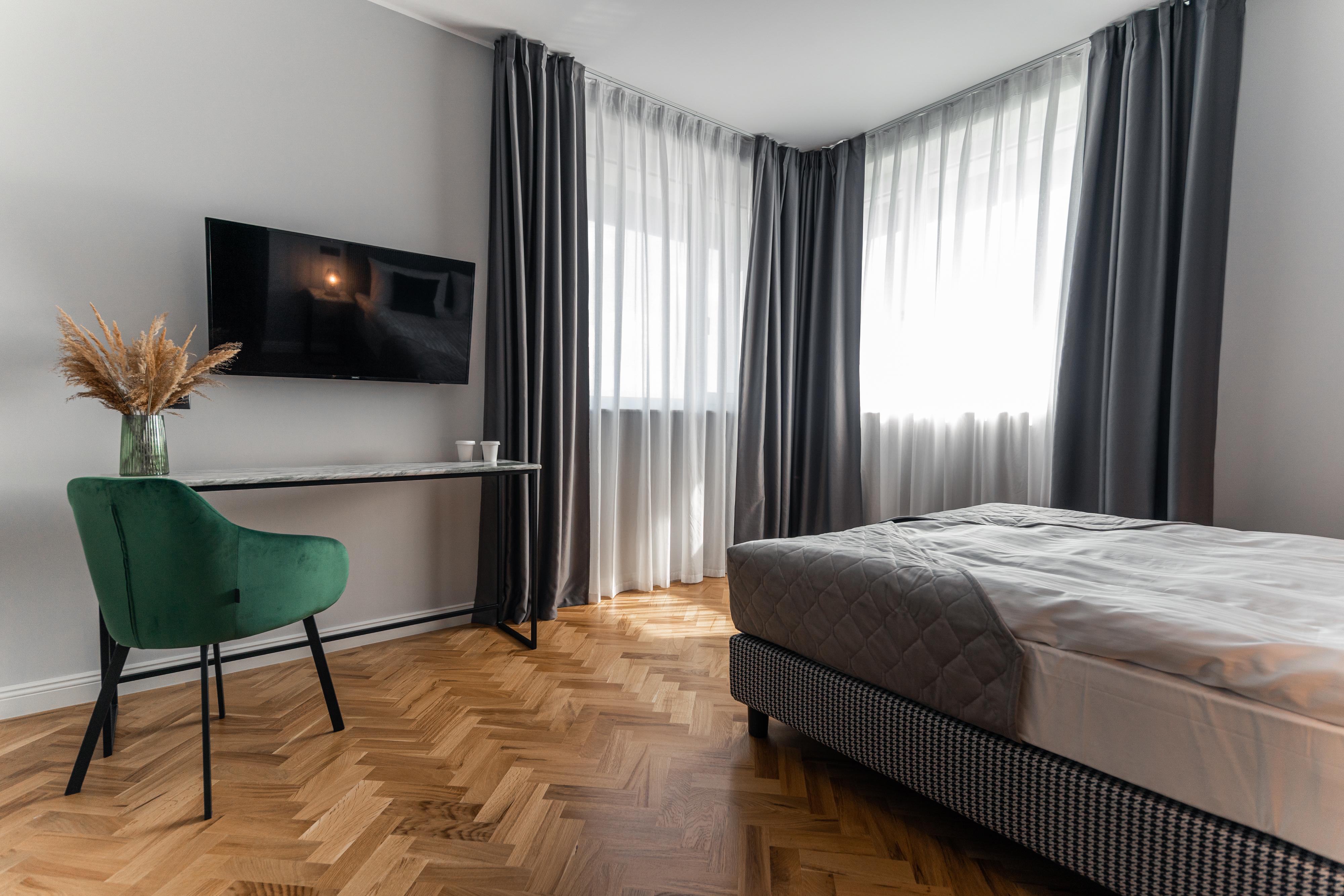 Hotel Libra Sibiu Exteriér fotografie