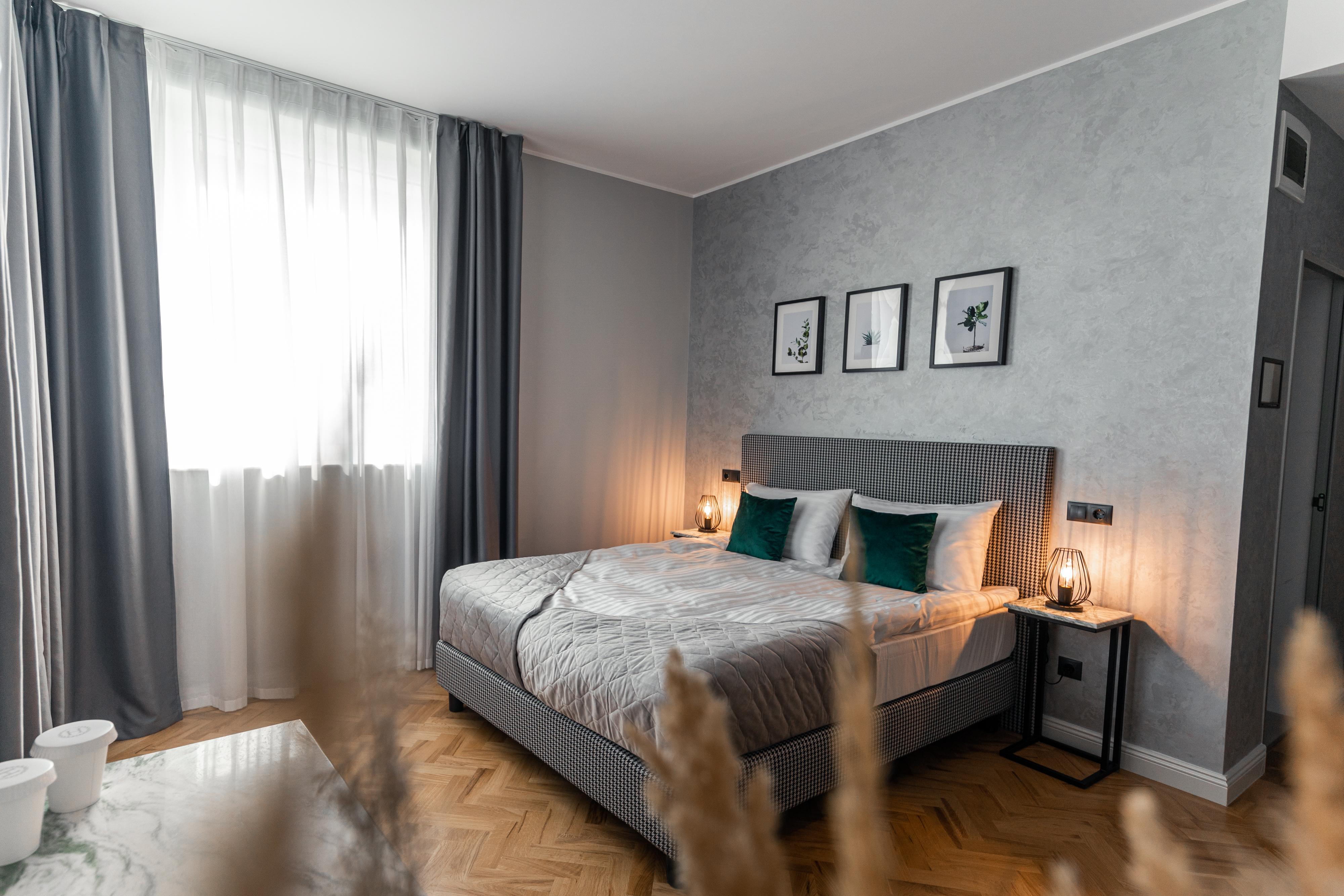 Hotel Libra Sibiu Exteriér fotografie