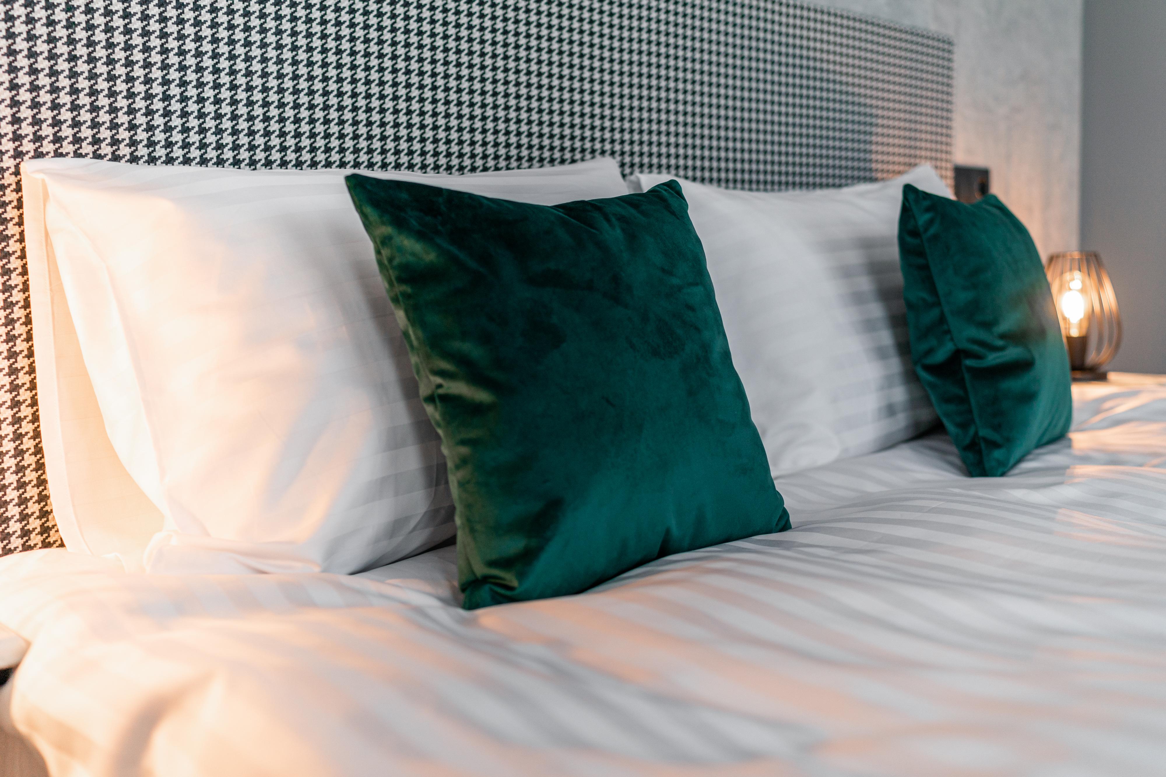 Hotel Libra Sibiu Exteriér fotografie
