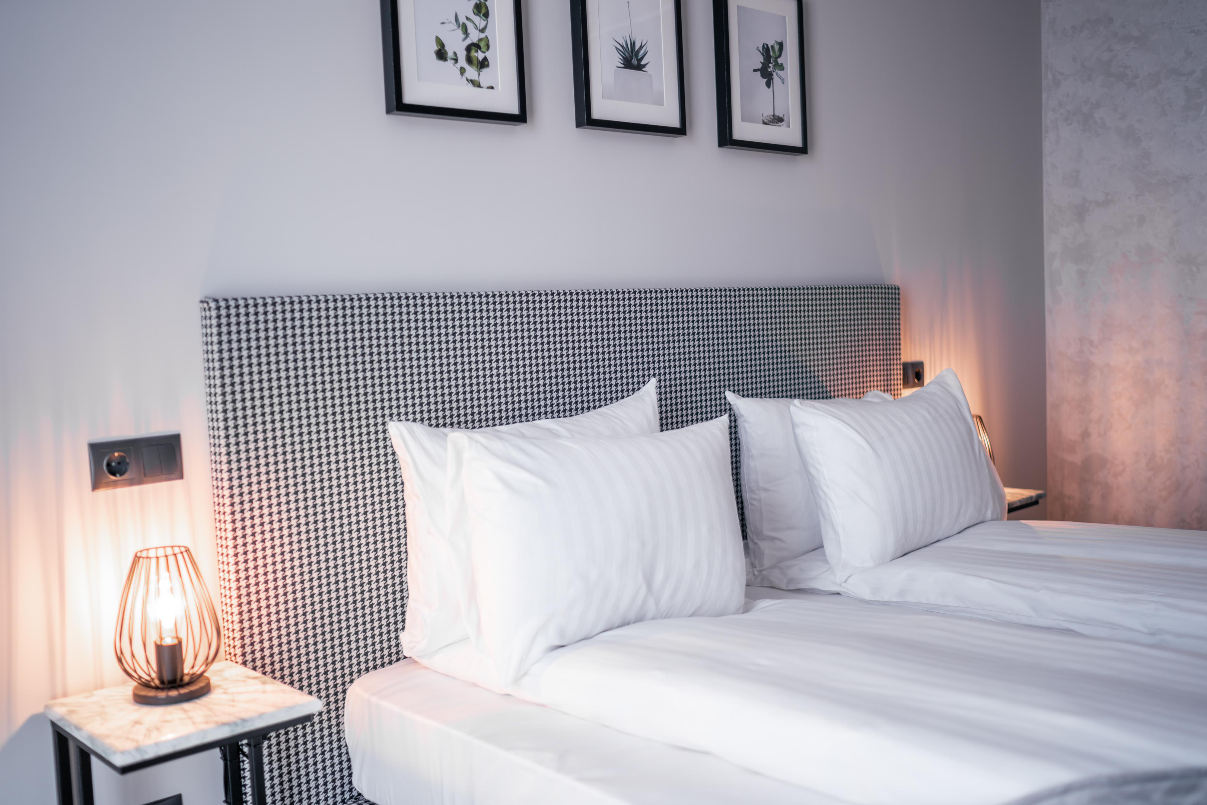 Hotel Libra Sibiu Exteriér fotografie