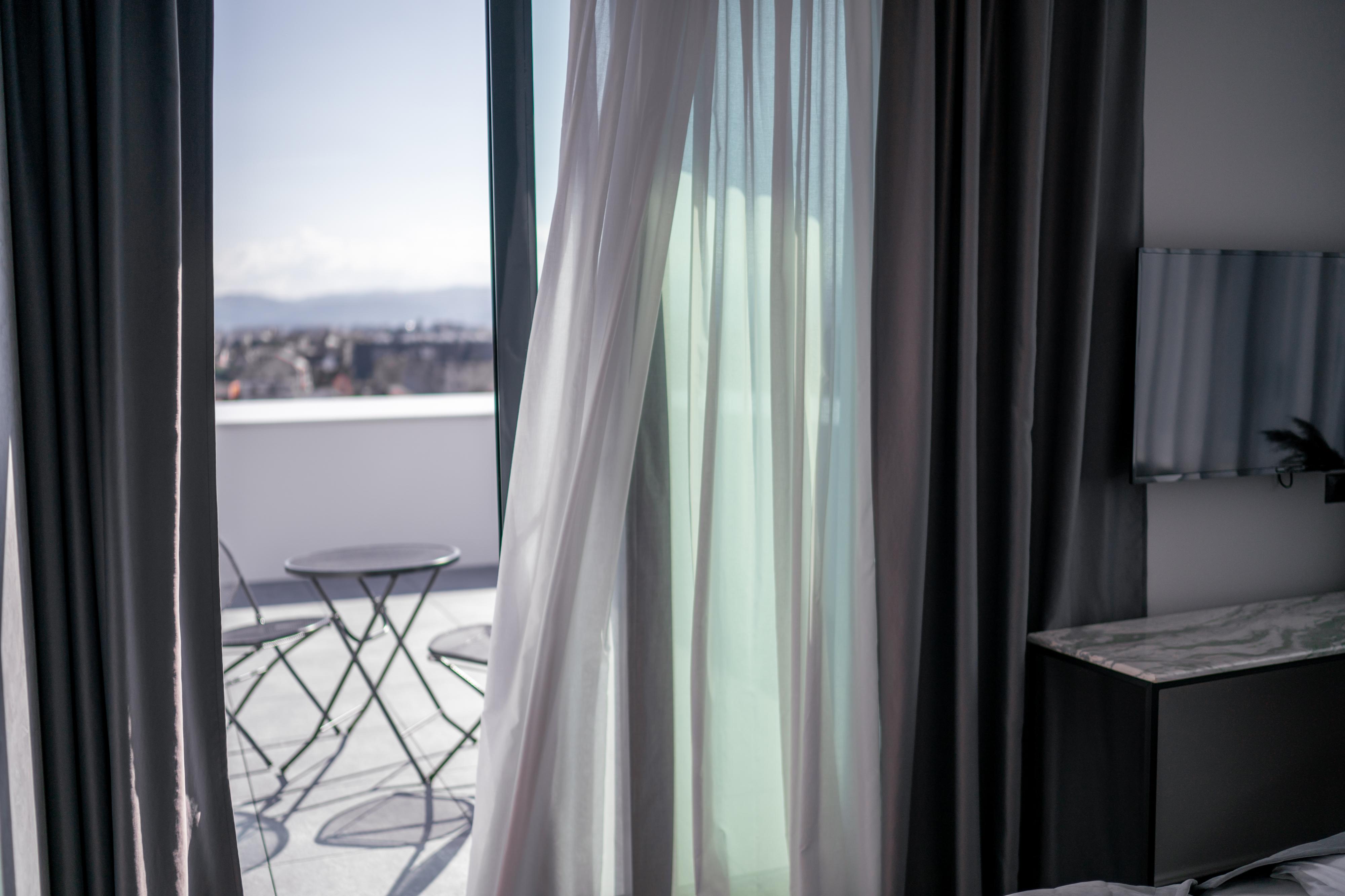 Hotel Libra Sibiu Exteriér fotografie