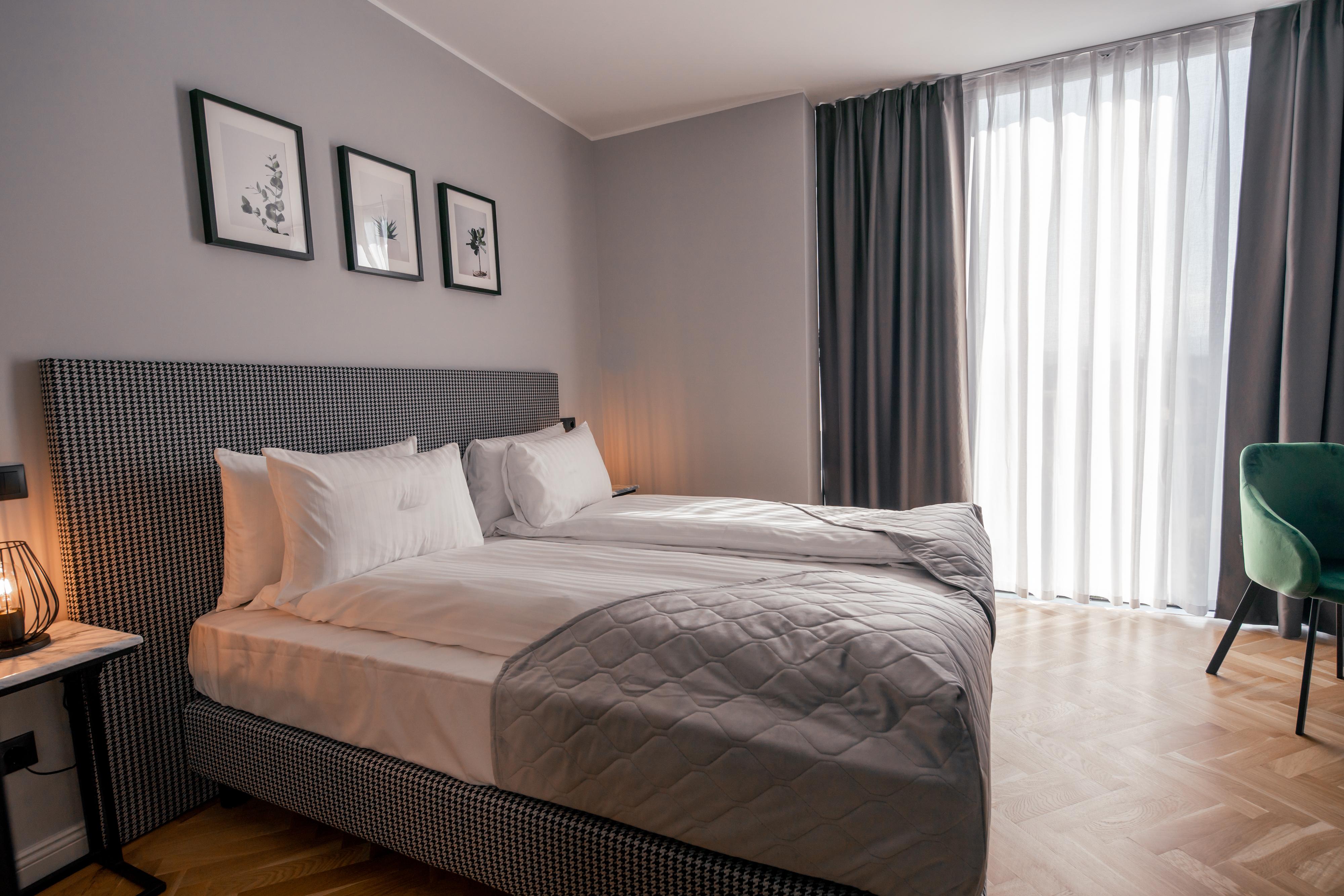 Hotel Libra Sibiu Exteriér fotografie