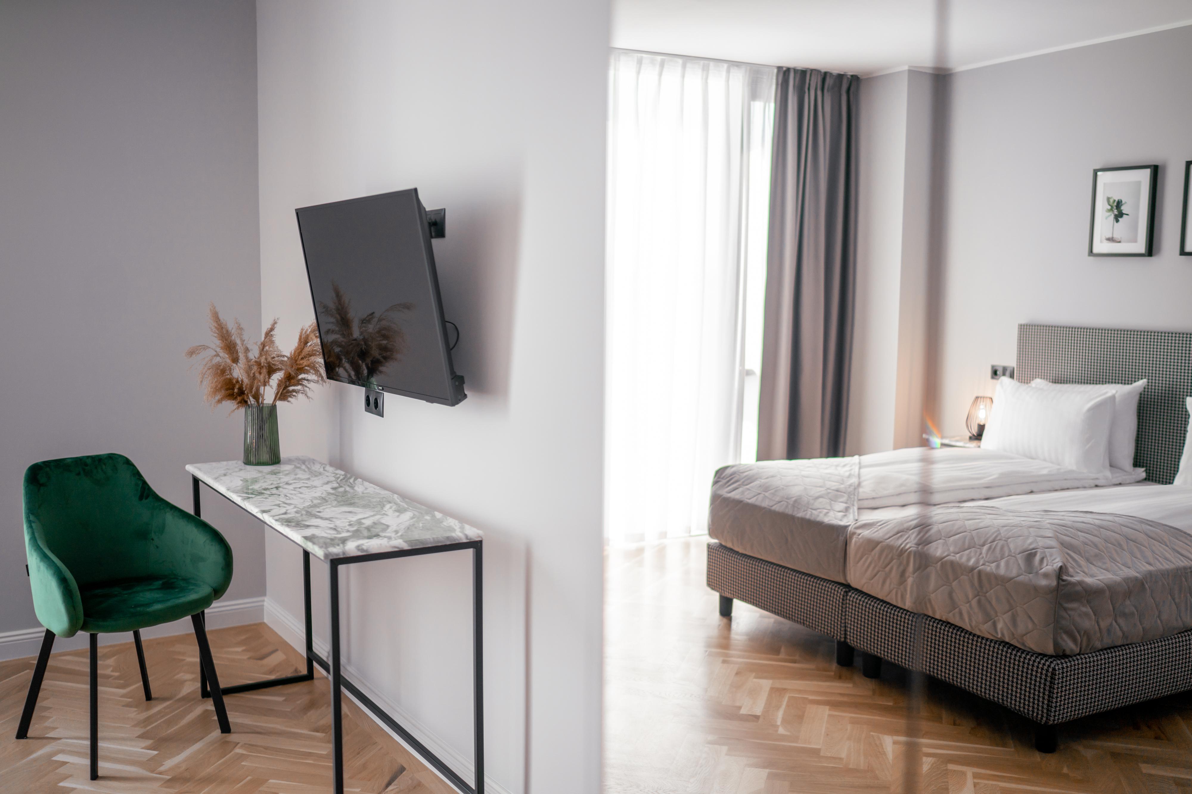 Hotel Libra Sibiu Exteriér fotografie