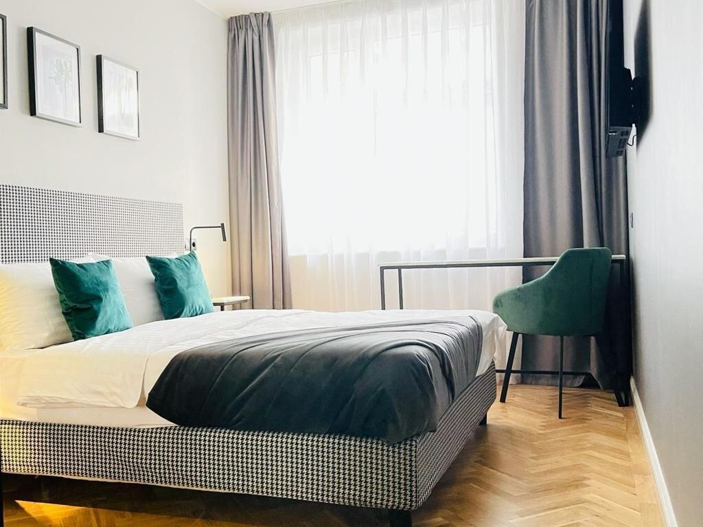 Hotel Libra Sibiu Exteriér fotografie