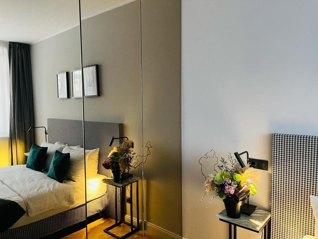 Hotel Libra Sibiu Exteriér fotografie
